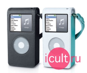     iPod Classic iLuv i606a