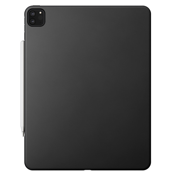  Nomad Rugged Case PU Deep Gray  iPad Pro 12.9&quot; 2018/20 - NM2Ic20000