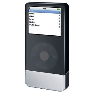       iLuv i604  iPod Classic