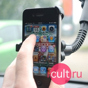 ������������� ��������� ��� iPhone 4