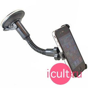 ������������� ��������� ��� iPhone 4