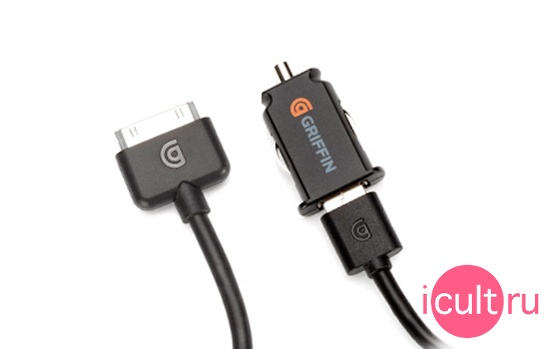 Griffin PowerJolt Micro