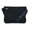 �������� BUILT Soho Laptop Messenger Bag E-MS16-BLK ��� �������� 16", ������