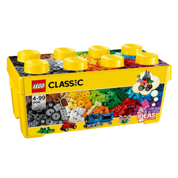  LEGO Classic 10696    