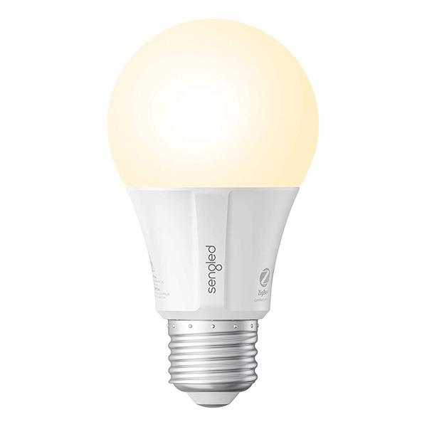   Sengled Smart Light Bulb A19 9W/E26  iOS/Android   E11-G13