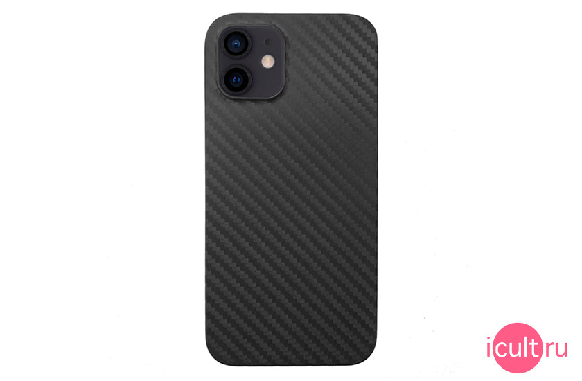 Adamant Carbon Case  iPhone 12 mini