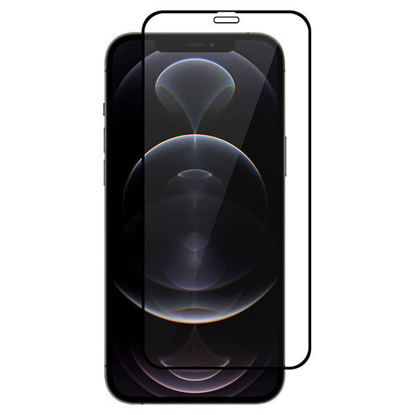   Adamant Glass 2.5D 0.3   iPhone 12 Pro Max /