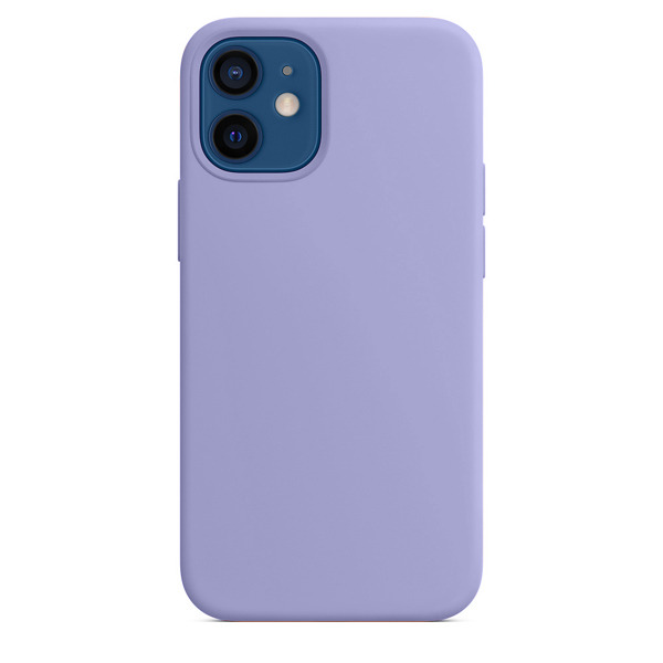   Adamant Silicone Case  iPhone 12 mini 