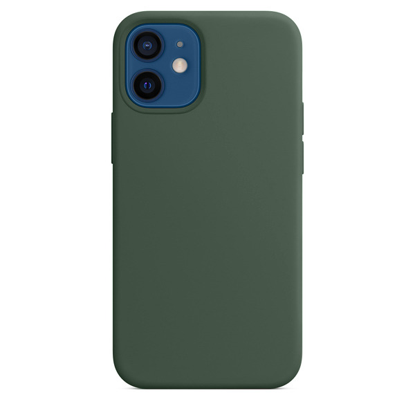   Adamant Silicone Case  iPhone 12 mini -