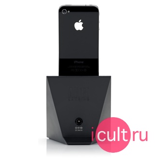   Altec Lansing Octiv Mini M102  iPod  iPhone