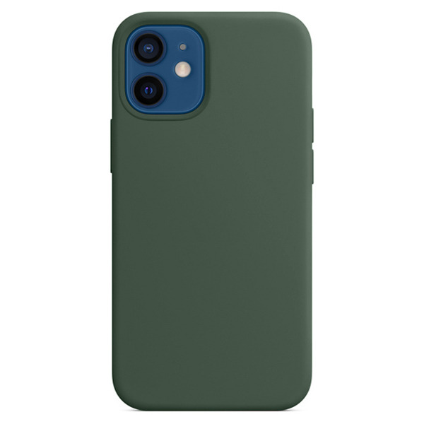   Adamant Silicone Case  iPhone 12/12 Pro -