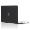 �������� ����� Incase Hardshell Case ��� MacBook Unibody Black ������ CL57449