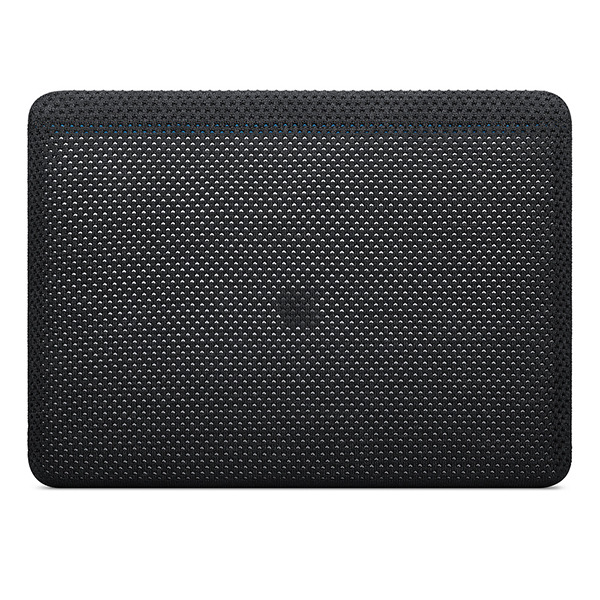  Incase Slip Sleeve with PerformaKnit Graphite  MacBook Pro 15/16&quot;  INMB100655-GFT