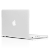 �������� ����� Incase Hardshell Case ��� MacBook Unibody White ����� cl57453m