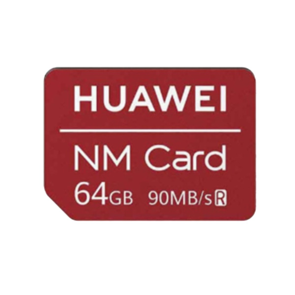   Huawei NM Card 64GB NanoSD 90 /