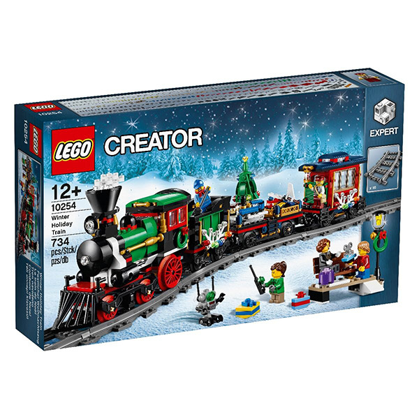  LEGO Creator 10254   