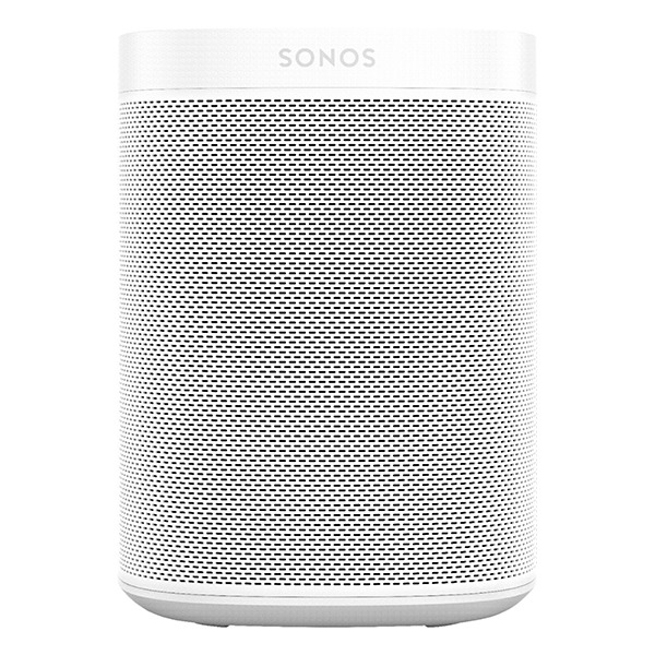   Sonos One SL White 