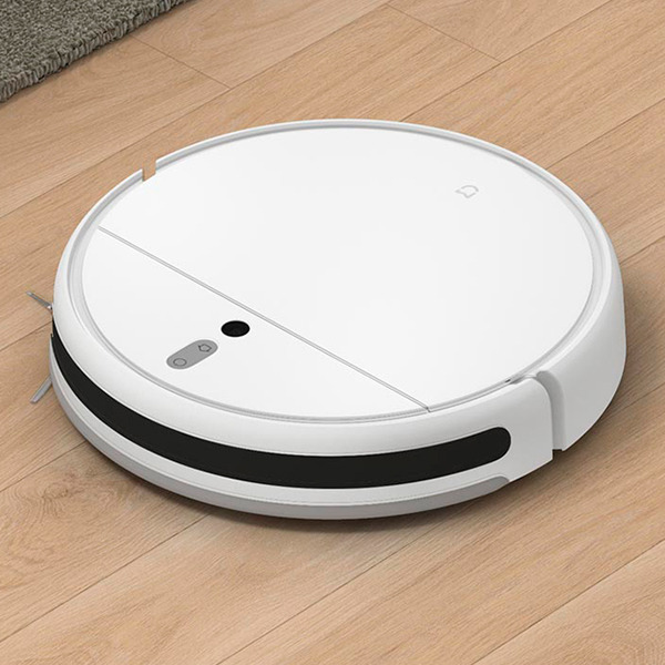  - Xiaomi Mi Robot Vacuum-Mop (Global) White  SKV4093GL/STYTJ01ZHM