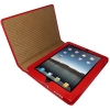 ������� ����� Piel Frama iPad Magnetic Case Red ��� iPad 074846 �������