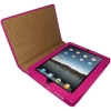 ������� ����� Piel Frama iPad magnetic Case Pink (�������) ��� iPad