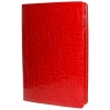 ������� ����� Piel Frama iPad Cinema Case Crocodile Red ��� iPad 224951 ������� 