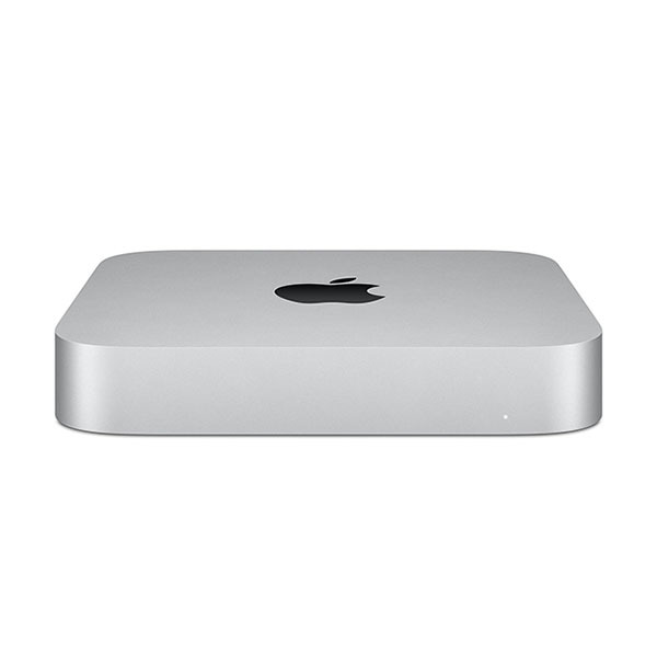  Apple Mac Mini 2020 (MGNR3) Tiny-Desktop/Apple M1 8-Core/8GB/256GB SSD/Apple Graphics 8-core/OS X Silver 
