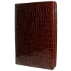 ������� ����� Piel Frama iPad Cinema Case Crocodile Brown ��� iPad 214952 ���������� 