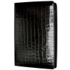 ������� ����� Piel Frama iPad Cinema Case Crocodile Black Forro Habana ��� iPad 084951 ������