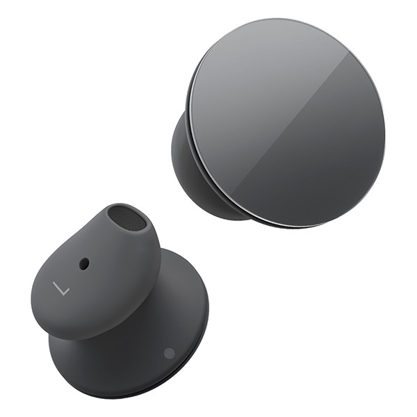  - Microsoft Surface Earbuds Graphite  HVM-00011