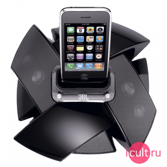 ������������ ������� JBL On Stage IV ��� iPod/iPhone ������