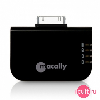 �������������� ����������� ��� iPhone MacAlly portable battery POWERLINK8