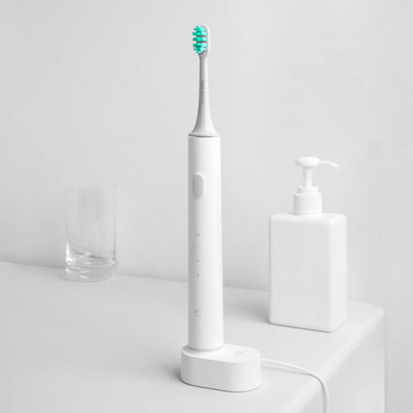    Xiaomi Mijia Sonic Electric Toothbrush T500 White  MES601