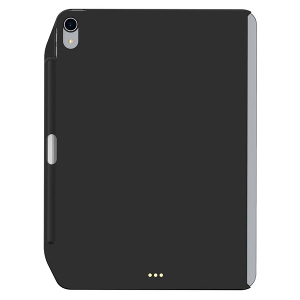  SwitchEasy CoverBuddy Black  iPad Pro 11&quot; 2018  GS-109-47-186-11