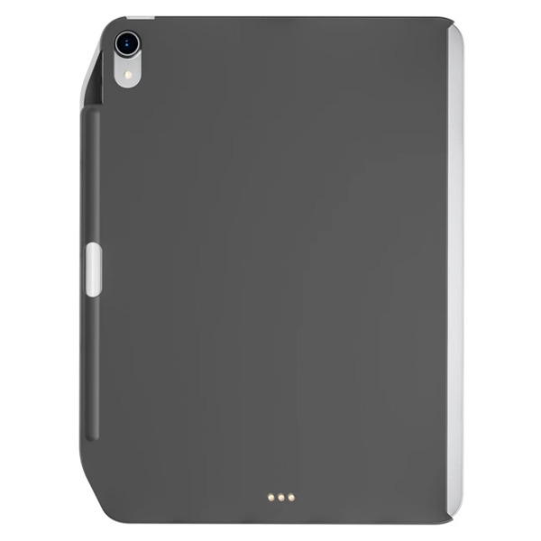  SwitchEasy CoverBuddy Dark Gray  iPad Pro 11&quot; 2018 - GS-109-47-186-17