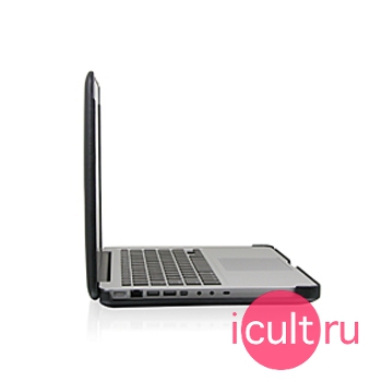 Чехол MacAlly BookShell2 черный Чехол MacAlly BookShell2 черный