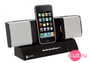 Акустическая система MacAlly AMPTUNE Акустическая система MacAlly AMPTUNE