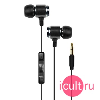 ��������� ��� iPod, iPhone � iPad Macally Tunepal Pro black ������ TUNEPALPRO