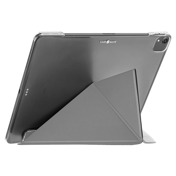 - Case-Mate Multi Stand Folio  iPad 10.2 2019-21 - CM042842