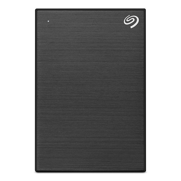    Seagate One Touch Portable Drive 4 USB 3.0 2.5&quot; Black  STKC4000400