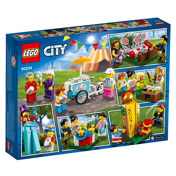  LEGO City 60234  