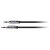 ����������� 3,5-3,5 �� jack (0,9 �) Belkin Car Stereo Cable F8Z181ea03-BLKG