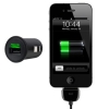 ���������� �������� ���������� ��� iPod/iPhone � ������� Belkin Micro Auto Charger F8Z571cw03