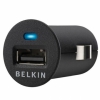 ���������� �������� ���������� ��� iPod/iPhone Belkin Micro Auto Charger F8Z453cw