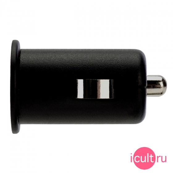 Компактное зарядное устройство для iPod/iPhone Belkin Micro Auto Charger F8Z453cw Компактное зарядное устройство для iPod/iPhone Belkin Micro Auto Charger F8Z453cw