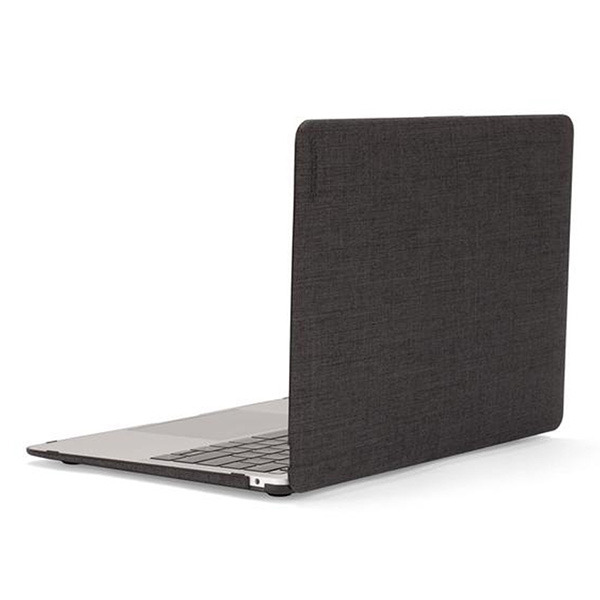  Incase Textured Hardshell in Woolenex Graphite  MacBook Air 13&quot; 2020  INMB200651-GFT