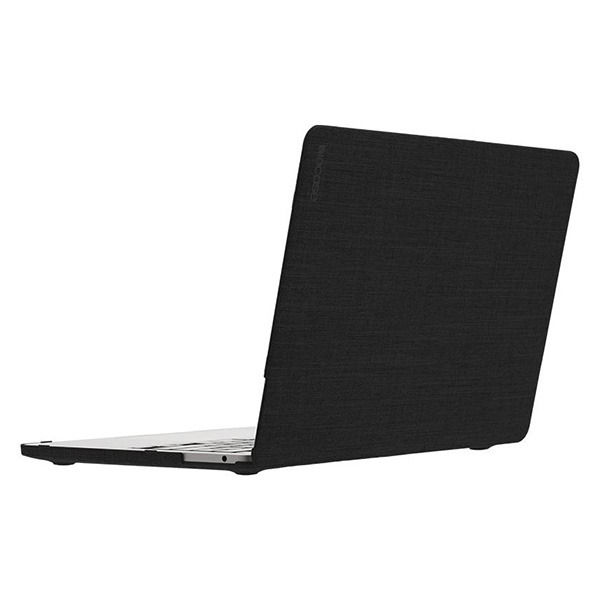  Incase Textured Hardshell in Woolenex Graphite  MacBook Pro 13&quot; 2020  INMB200650-GFT