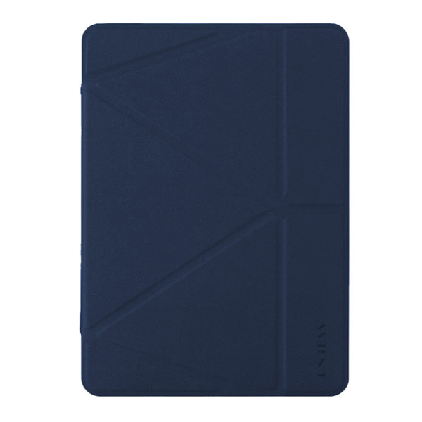 - Onjess Folding Style Smart Stand Cover Dark Blue  iPad Pro 11&quot; 2020 -