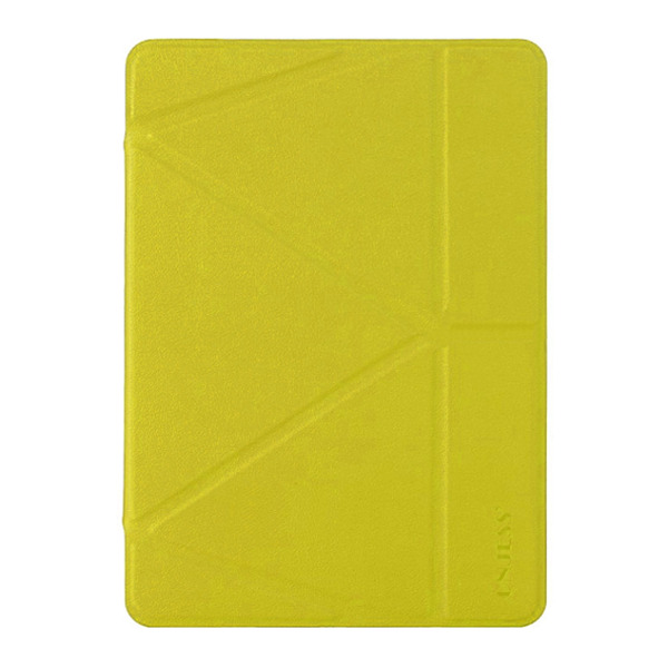 - Onjess Folding Style Smart Stand Cover Yellow  iPad Pro 11&quot; 2020 