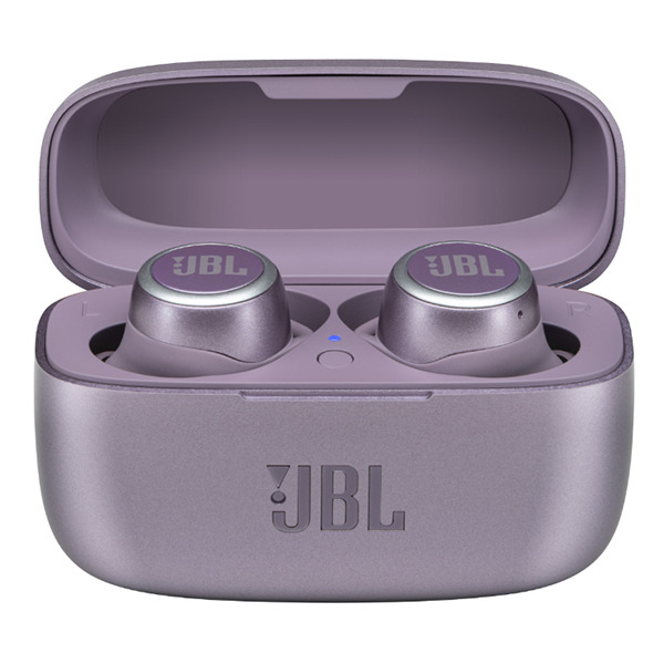   - JBL Live 300 TWS Purple  JBLLIVE300TWSPUR