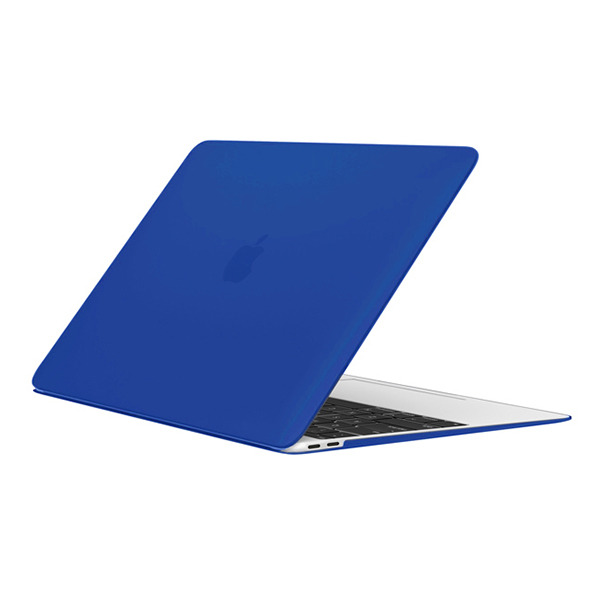  Vipe Case Bright Blue  MacBook Air 13&quot; 2018-20 - VPMBAIR13BRBL